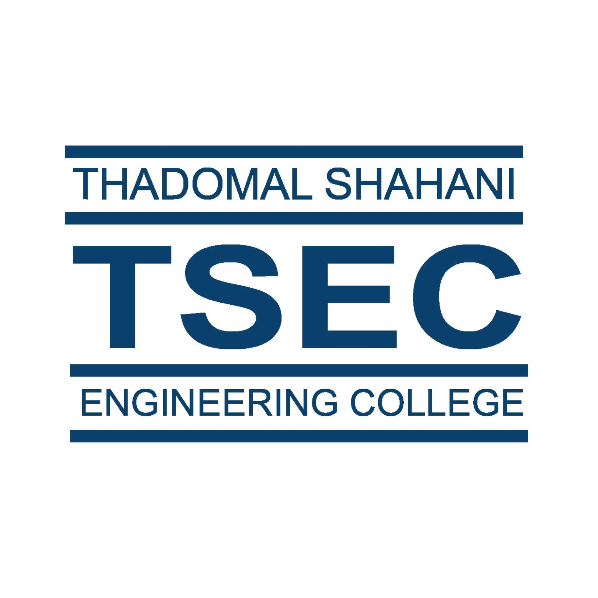 Thadomal Shahani Engineering College